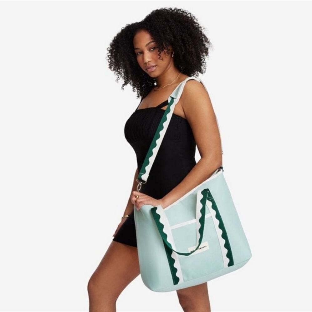 🆕️Business & Pleasure Co. Cooler Tote Bag